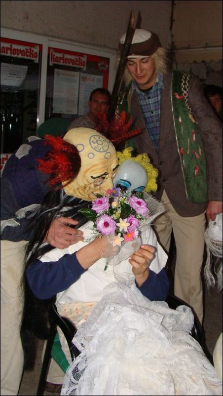 Maskare (2)